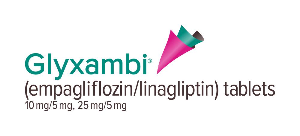 Glyxambi / Гликсамби / Гликамби (эмпаглифлозин + линаглиптин) — новый .