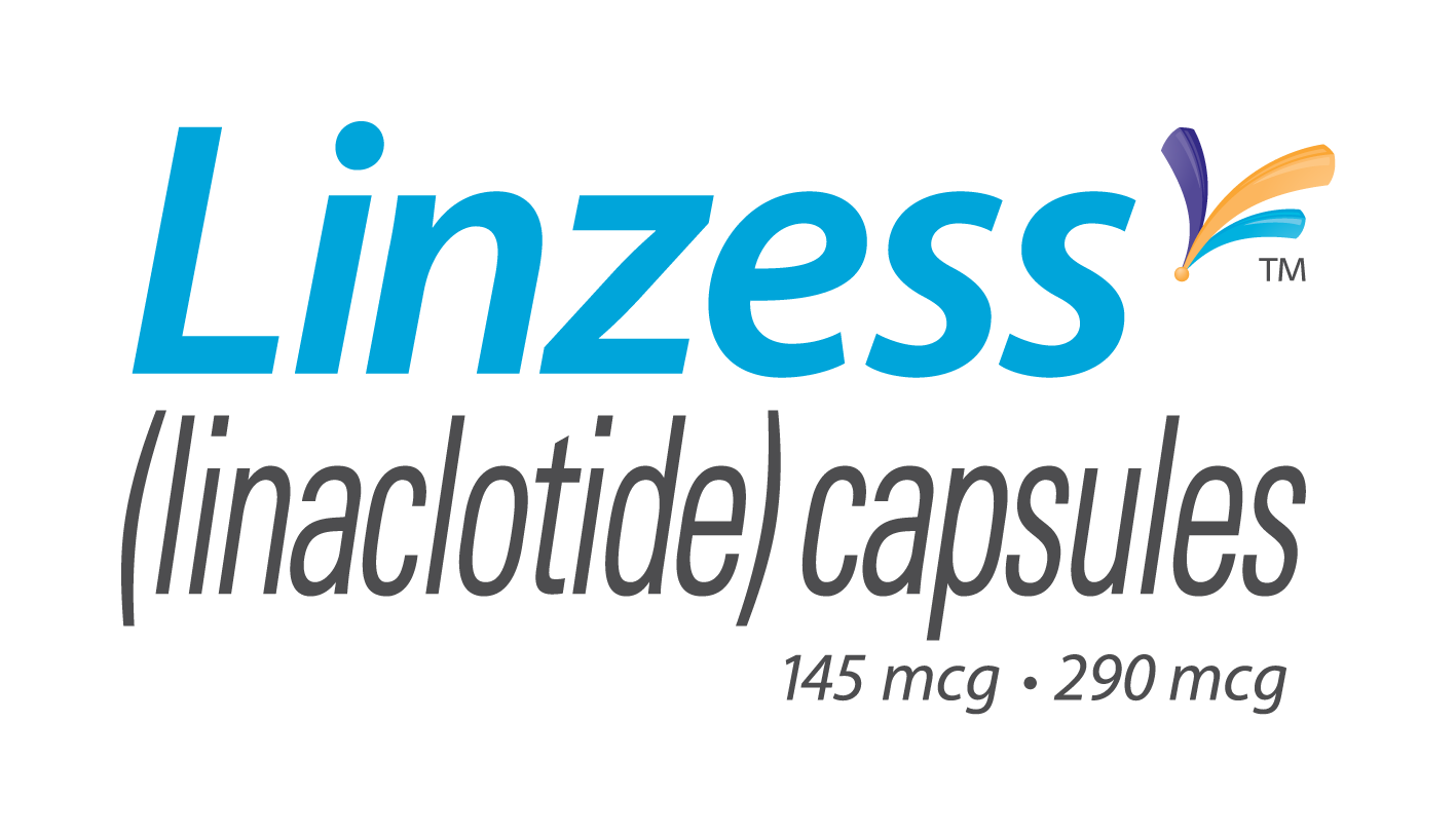 Linzess / Линзесс (линаклотид)