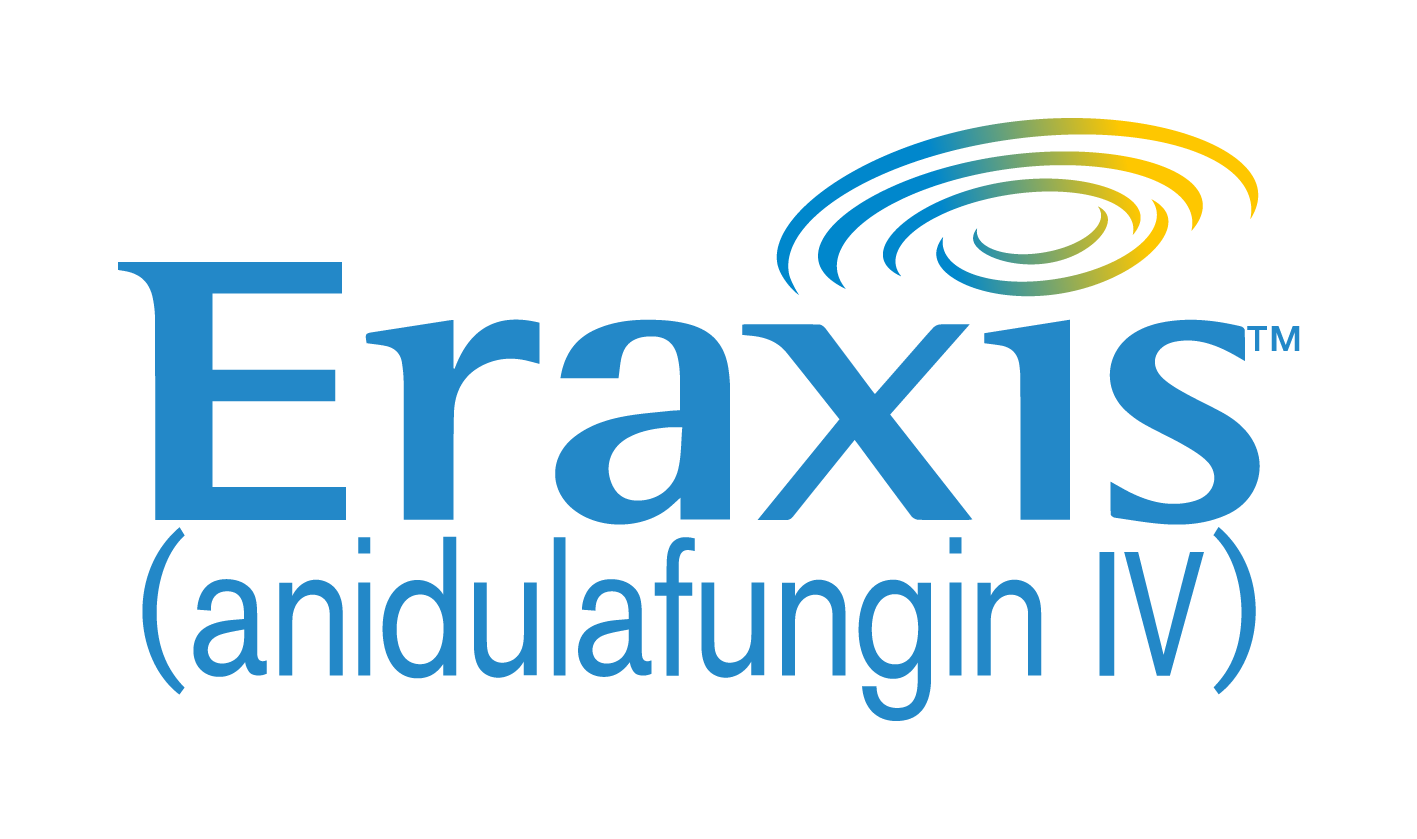 Eraxis / Эраксис (анидулафунгин)