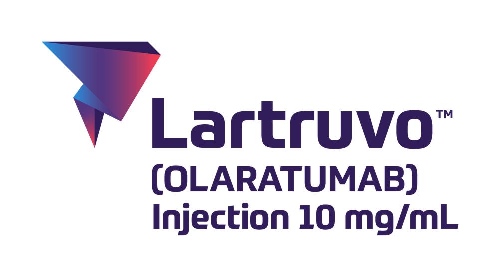 Lartruvo / Лартруво (оларатумаб)