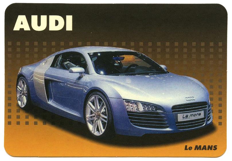 Mans quattro
