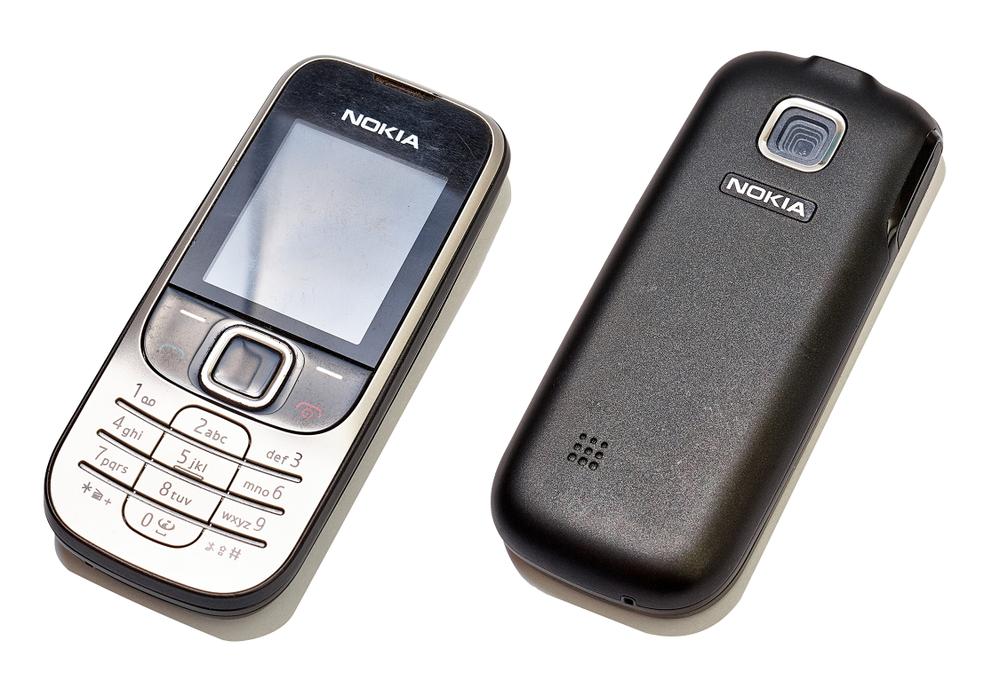 Телефон нокиа симки. Нокиа 2330. Nokia 2330.