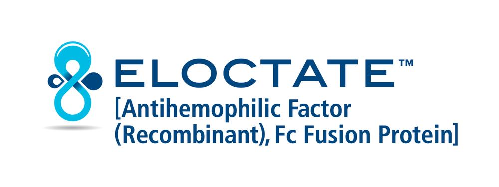 Eloctate / Элоктейт (рекомбинантный антигемофильный фактор)