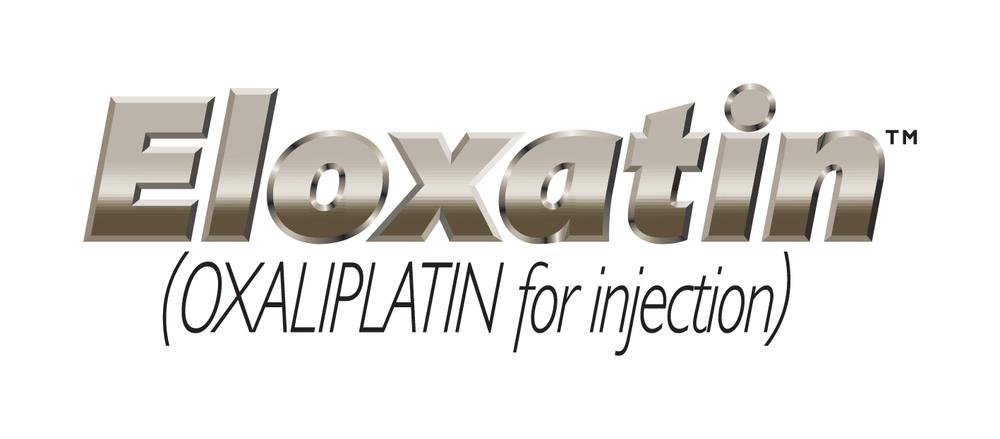 Eloxatin / Элоксатин (оксалиплатин)