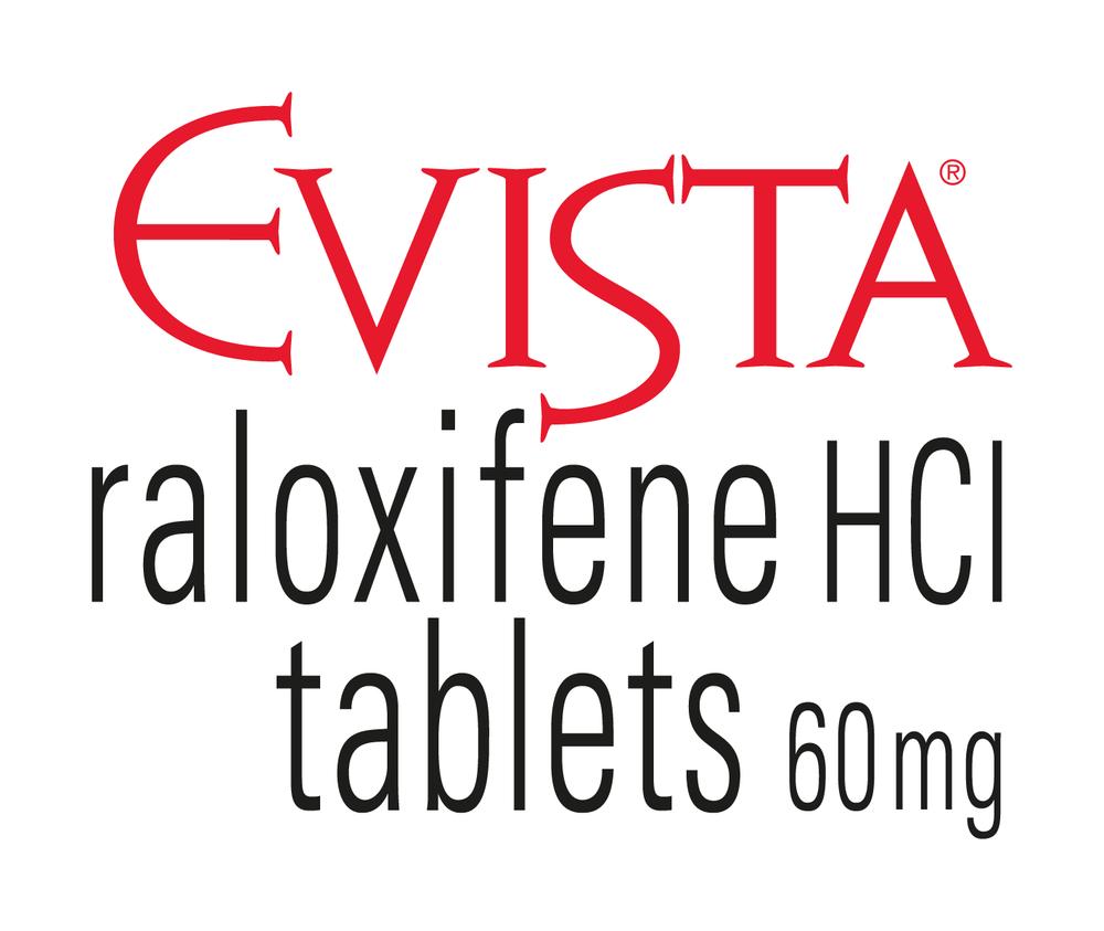 Evista / Эвиста (ралоксифен)