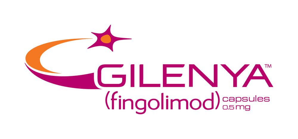 Gilenya / Джилениа / Гилениа (финголимод)