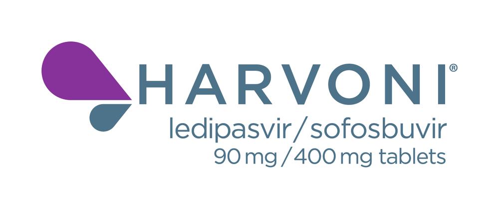 Harvoni / Харвони (ледипасвир + софосбувир)