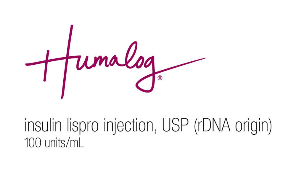 Humalog / Хьюмалог / Хумалог (инсулин лизпро)