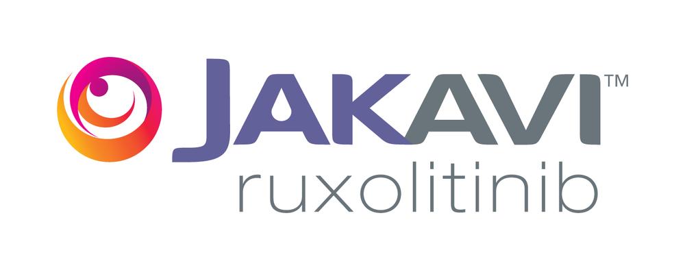 Jakavi / Джакави (руксолитиниб) — европейский логотип