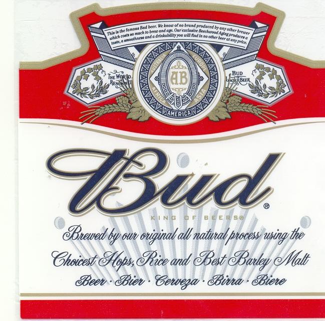 Бад кб. Пиво Bud 0.75. Пиво Bud светлое. Пиво БАД этикетка. Пиво Bud этикетка.