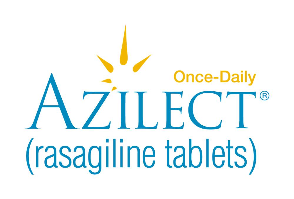 Azilect / Азилект (разагилин)