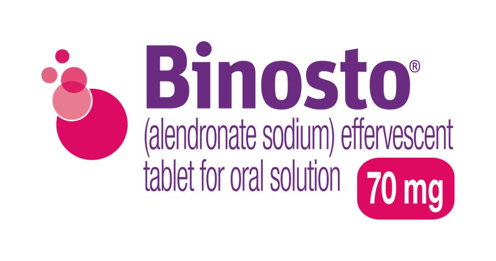 Binosto / Биносто (алендронат натрия)
