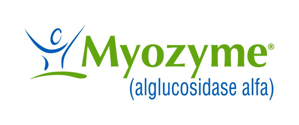 Myozyme / Майозайм (алглюкозидаза альфа)
