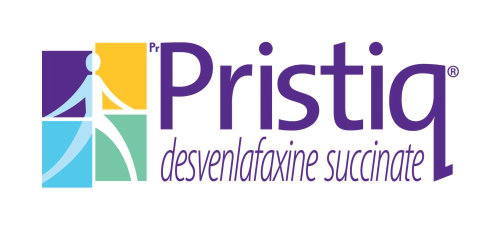 Pristiq / Пристик (десвенлафаксин продлённого действия)