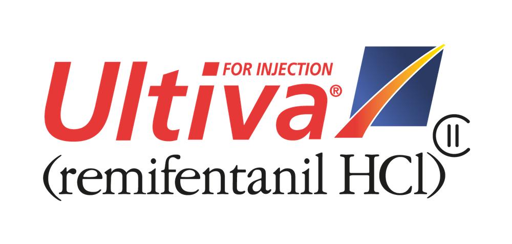 Ultiva / Алтива / Ултива (ремифентанил) — старый логотип