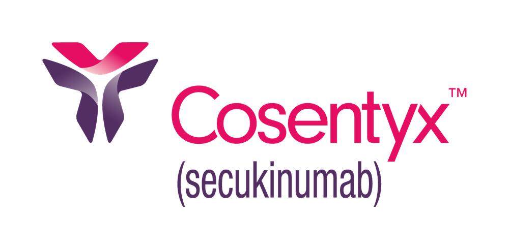 Cosentyx / Косентикс / Козэнтикс (секукинумаб)