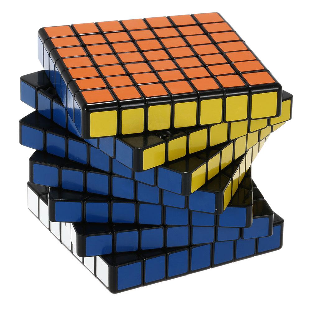 Семь головоломок. Кубик Рубика 7х7х7. Паритет кубик Рубика 7х7. Кубик рубик 7 на 7. Строение кубика Рубика 7х7.