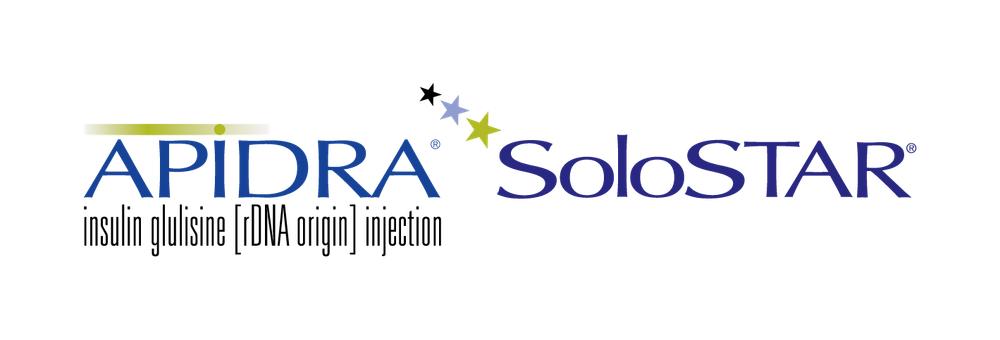 Apidra SoloStar / Апидра СолоСтар (инсулин глулизин)