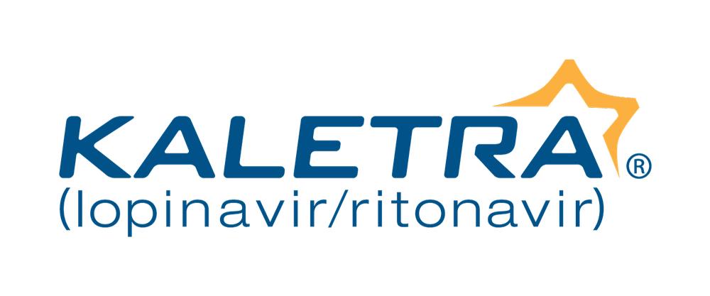 Kaletra / Калитра / Калетра (лопинавир + ритонавир) — новый логотип
