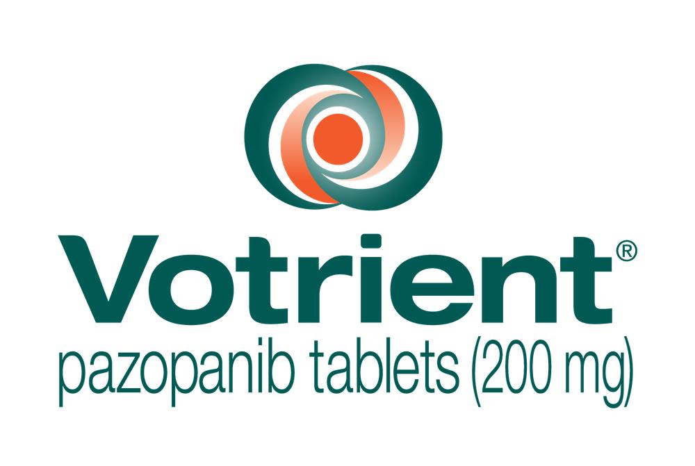 Votrient / Вотриент (пазопаниб)