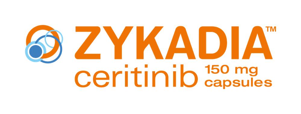 Zykadia / Зайкейдиа / Зикадия (церитиниб)