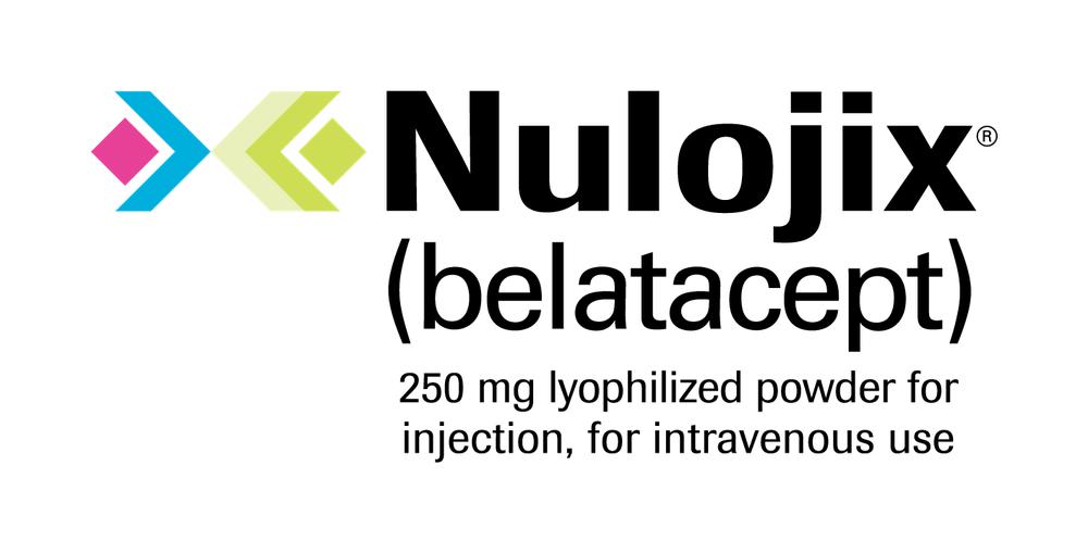 Nulojix / Ньюлоджикс / Нулоджикс (белатацепт)