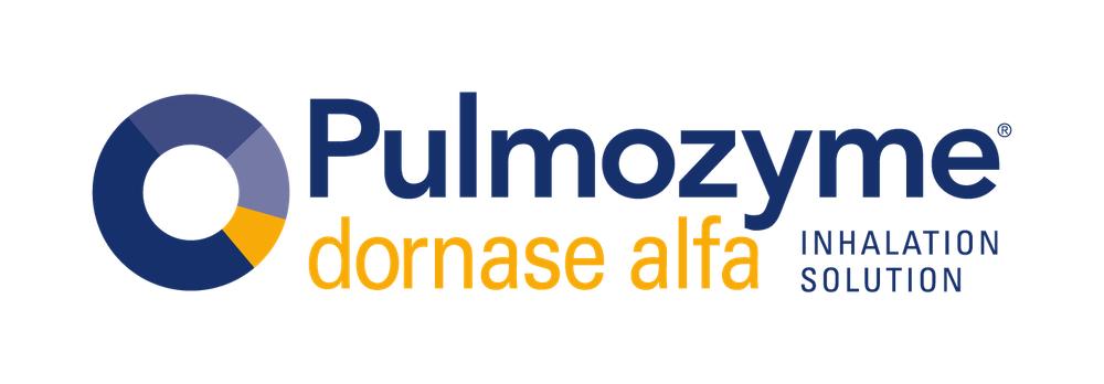Pulmozyme / Палмозайм / Пульмозим (дорназа альфа)