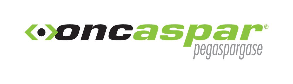 Oncaspar / Онкаспар (пегаспаргаза) — старый логотип
