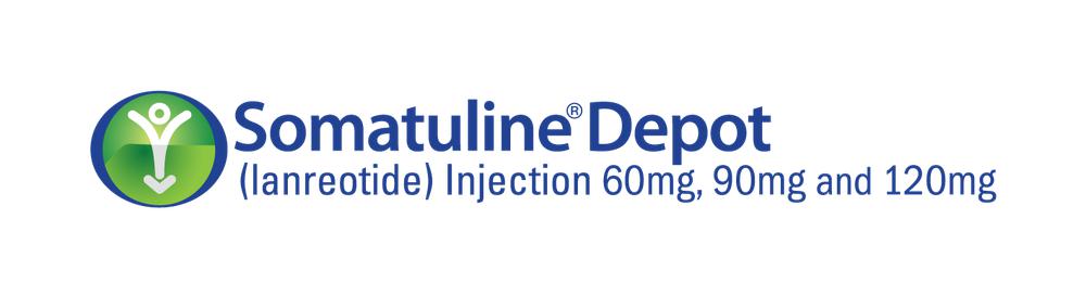 Somatuline Depot / Соматулин Депо (ланреотид продлённого действия)