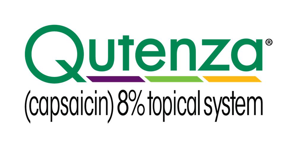 Qutenza / Кьютенза / Кутенза (капсаицин)