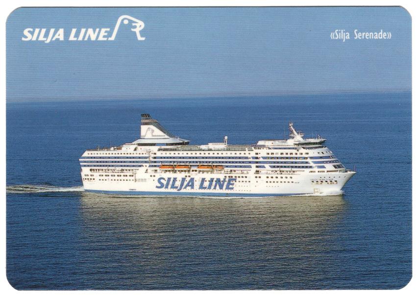 Line паром. Сильвия лайн паром. Паром Tallink Silja. Силья Серенада паром. Корабль Silja line.
