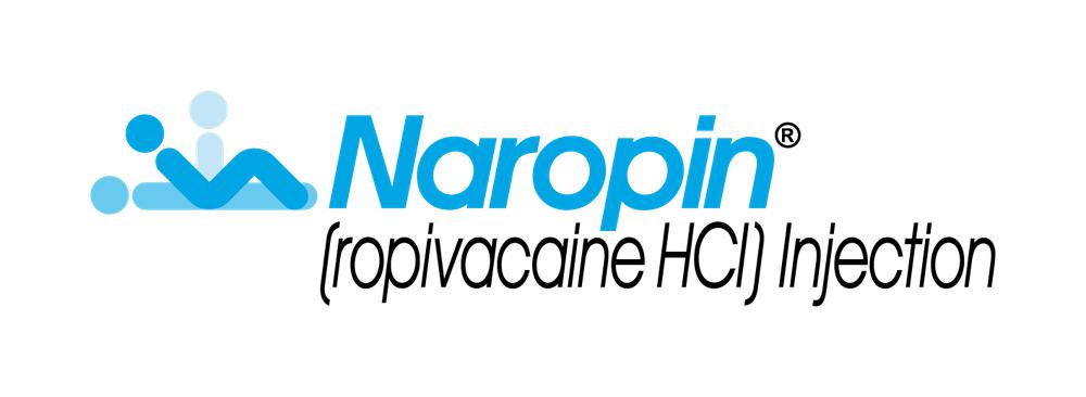 Naropin / Наропин (ропивакаин)