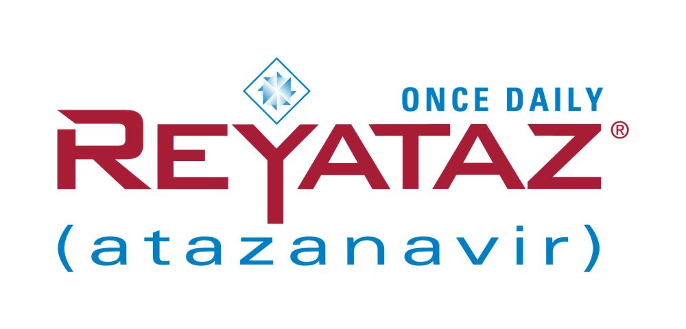 Reyataz / Рейатаз / Реатаз (атазанавир)