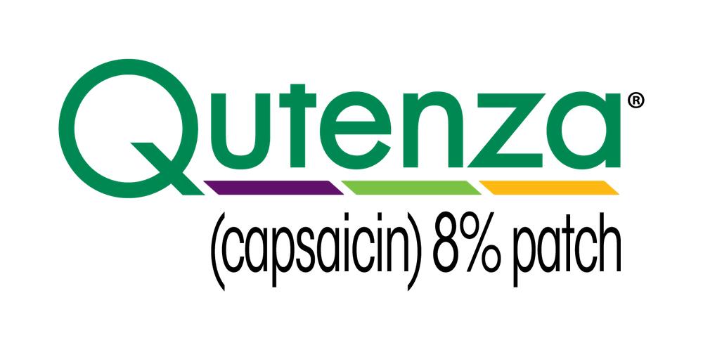 Qutenza / Кьютенза / Кутенза (капсаицин)