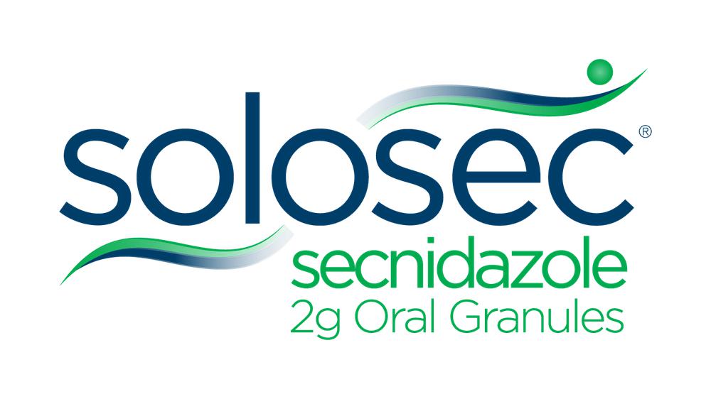 Solosec / Солосек (секнидазол)