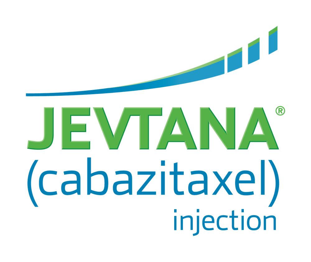 Jevtana / Джевтана (кабазитаксел)