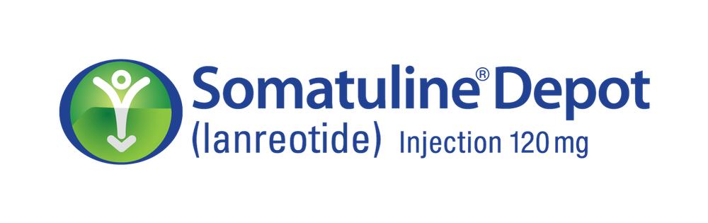 Somatuline Depot / Соматулин Депо (ланреотид продлённого действия)