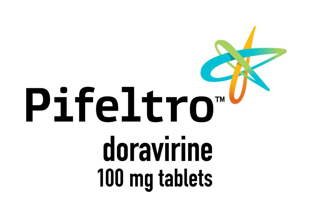 Pifeltro / Пифелтро (доравирин)