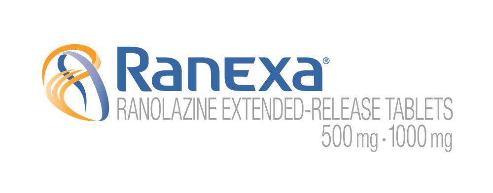 Ranexa / Ранекса (ранолазин продлённого действия)