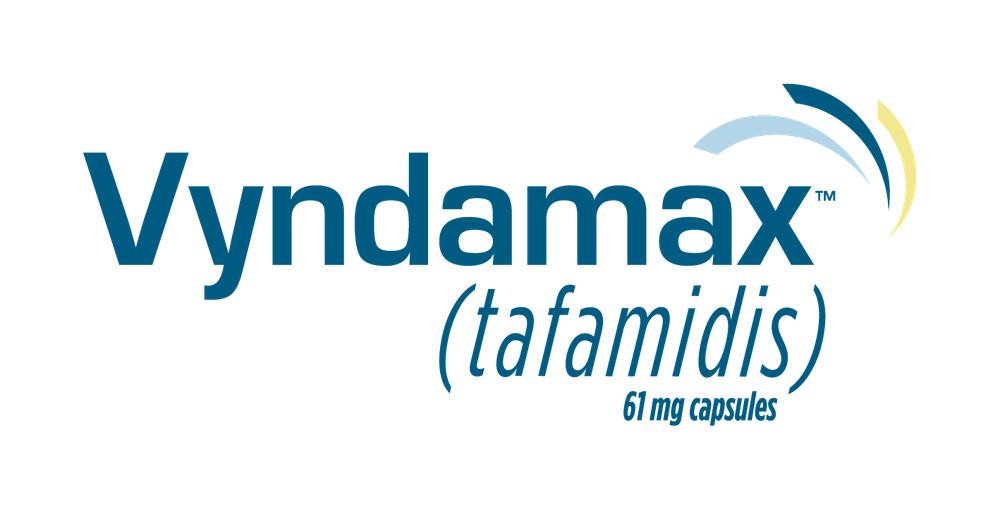Vyndamax / Виндамакс (тафамидис)