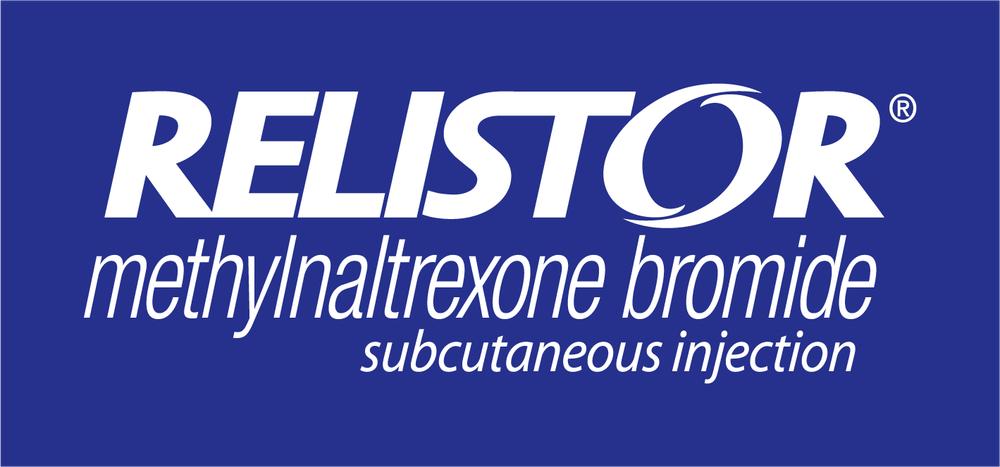 Relistor / Релистор (метилналтрексон)