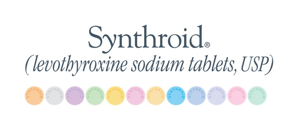 Synthroid / Синтроид (левотироксин)