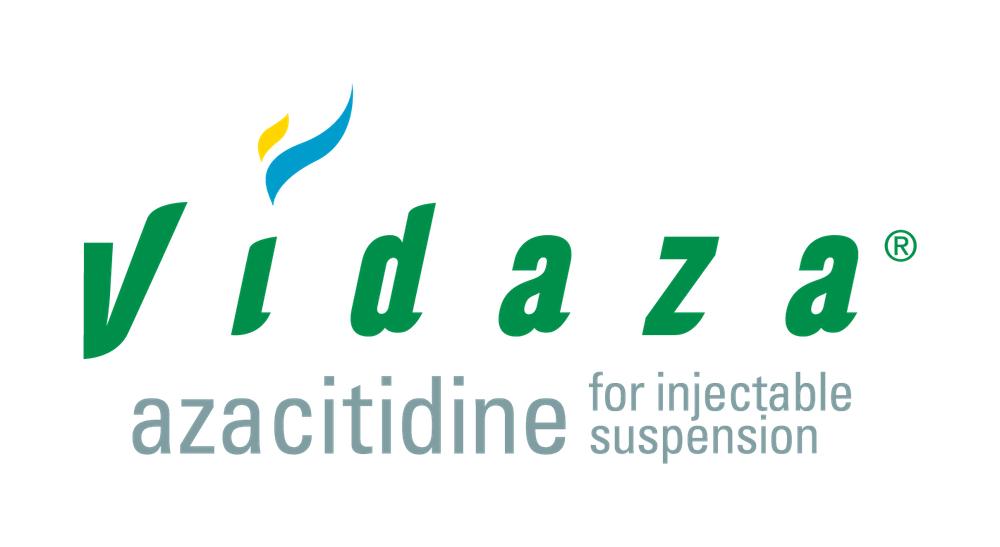 Vidaza / Вайдаза (азацитидин)