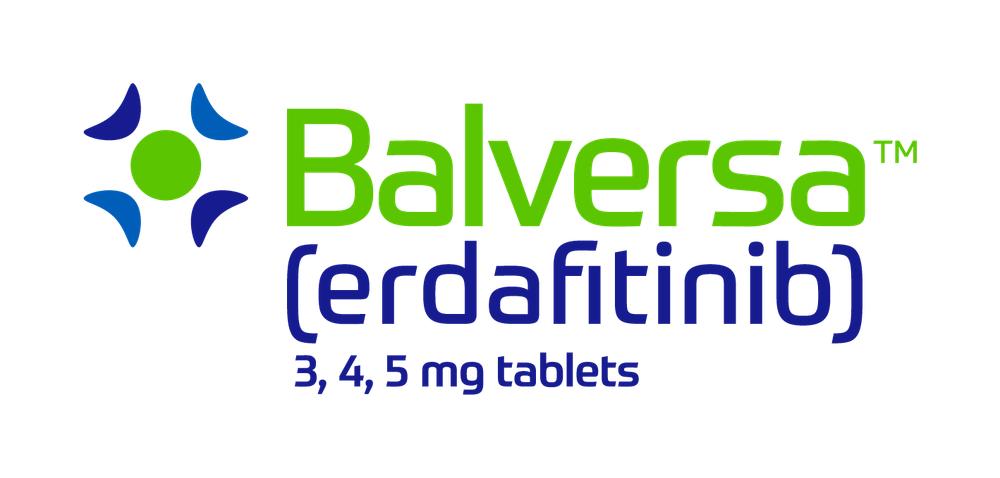 Balversa / Балвёрса / Балверса (эрдафитиниб)