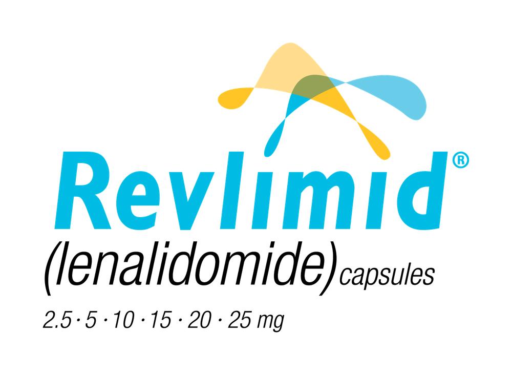 Revlimid / Ревлимид (леналидомид)