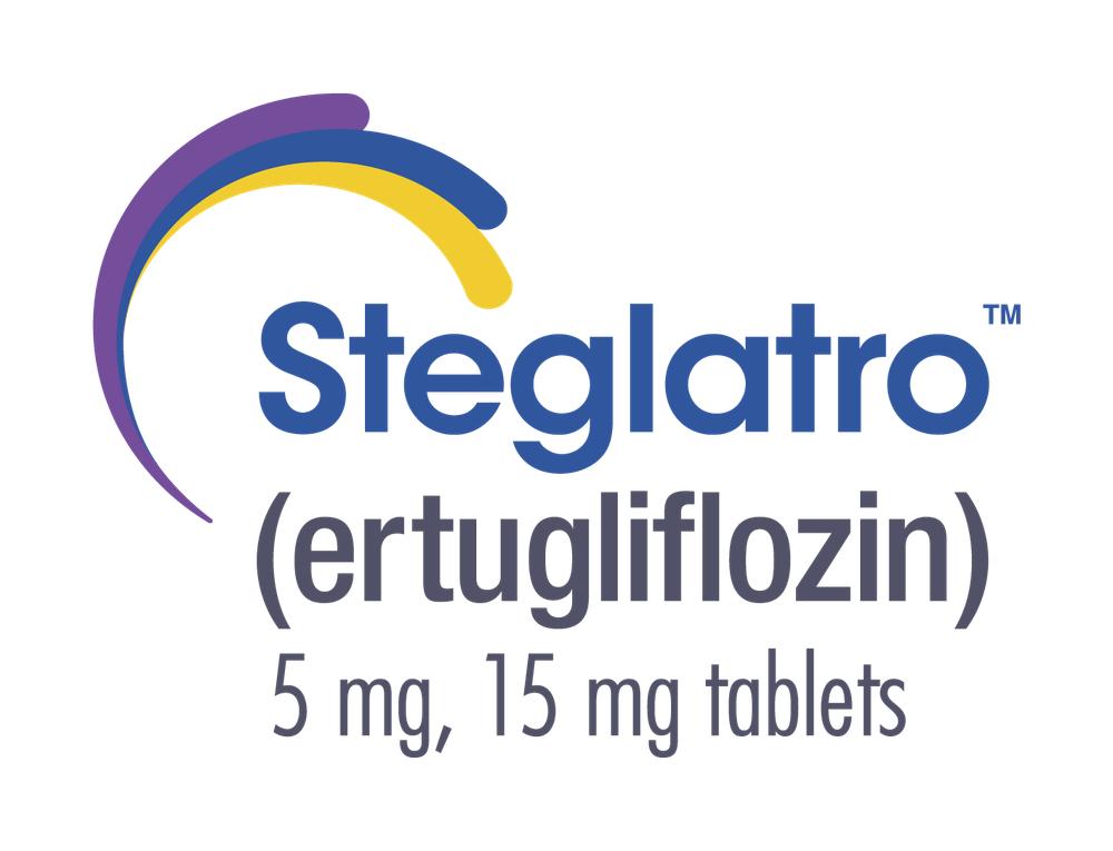 Steglatro / Стеглатро (эртуглифлозин)