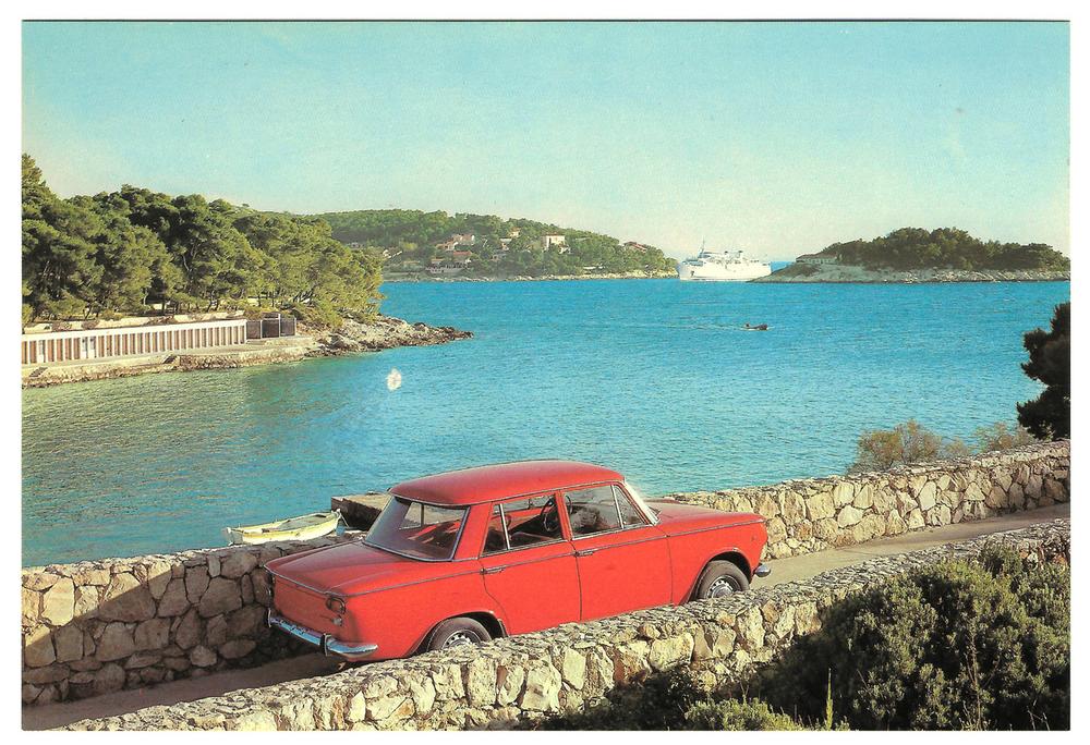 Zastava Automobili
