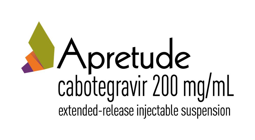 Apretude / Апретьюд / Апретуд (каботегравир продлённого действия)