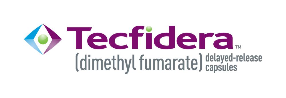 Tecfidera / Текфидера (диметилфумарат продлённого действия)