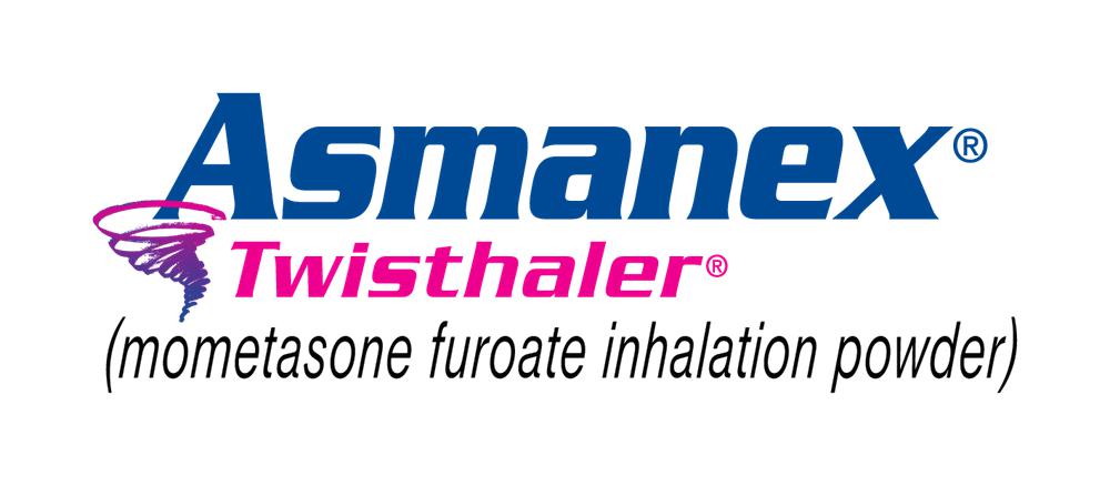 Asmanex Twisthaler / Асманекс Твистхейлер (мометазона фуроат)
